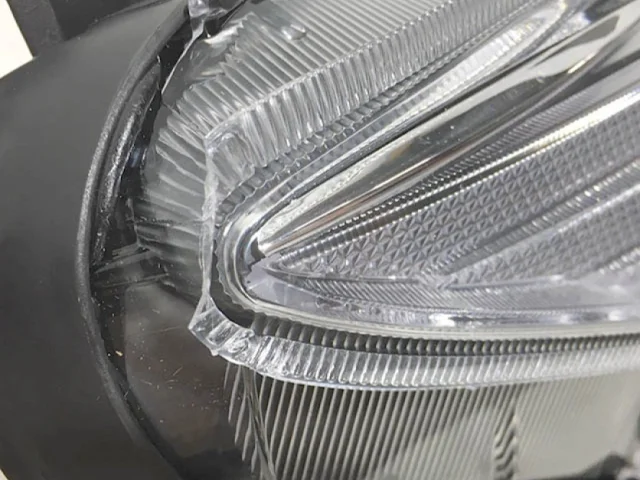 Фары для Toyota RAV4 XA30 2005-2012 на фотографиях