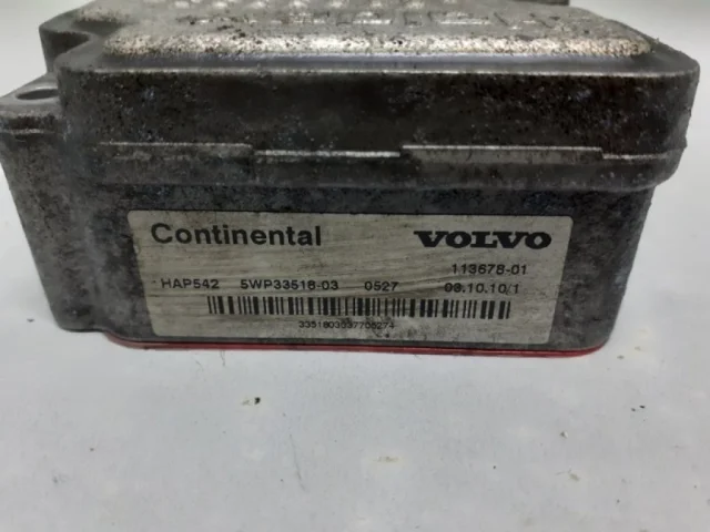 Блок управления двигателем для Volvo XC90 I C 2002-2014 на фотографиях