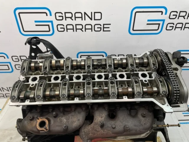 Продажа двигателя 104.990