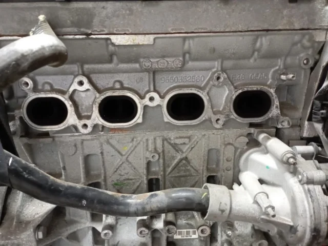 Продажа двигателя EW10J4