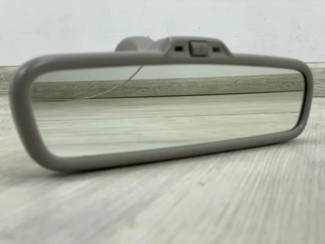 Зеркало заднего вида (в салоне) для Audi Q7 4L 2005-2015 на фотографиях