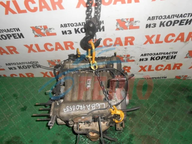 Продажа двигателя G6BA