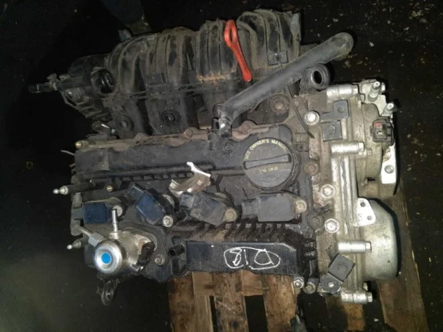 Продажа двигателя G4KD