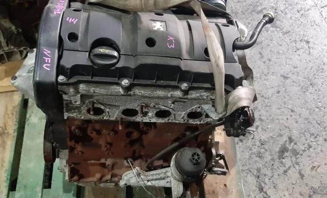 Продажа двигателя TU5