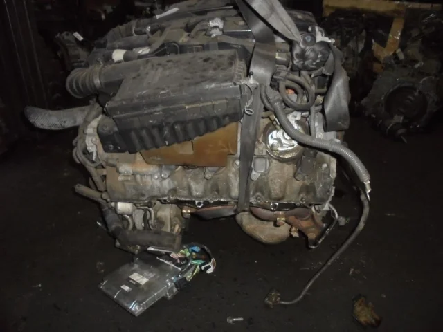 Двигатель для Lexus LS USF40-46 (JDM) 2006-2009 на фотографиях