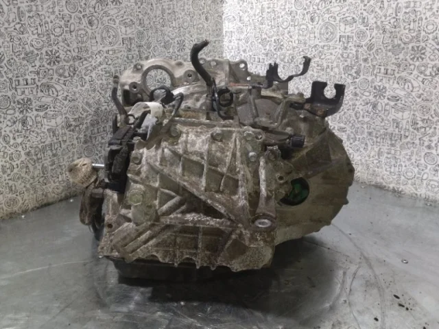 АКПП для Lexus ES GSV40 (USA) 2007-2012 на фотографиях