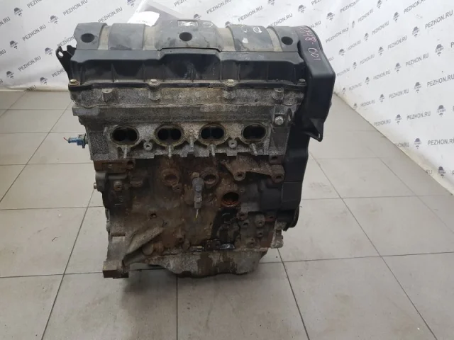 Продажа двигателя TU5