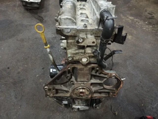 Продажа двигателя X14XE