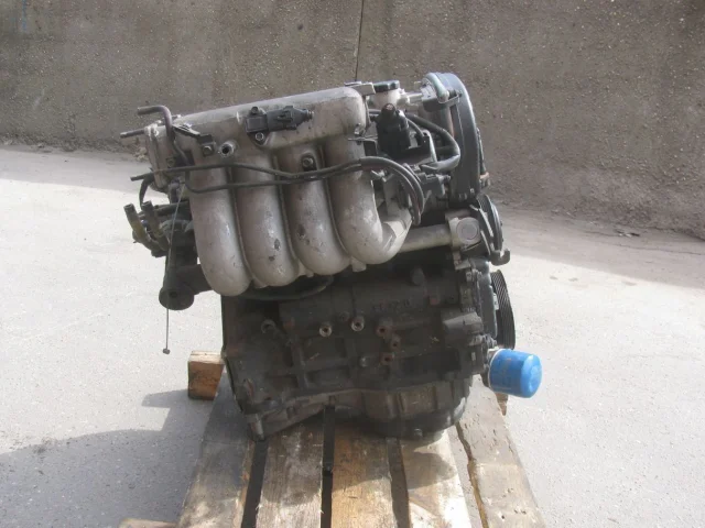 Продажа двигателя G4JP