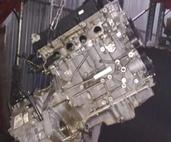 Продажа двигателя SEBA