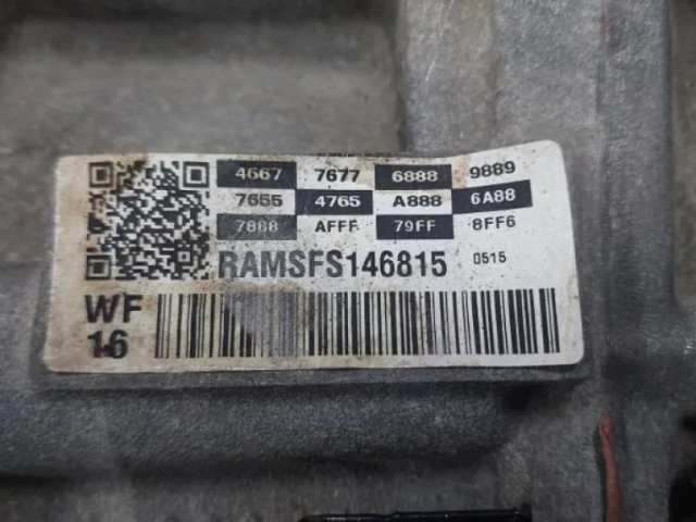 Гидротрансформатор АКПП для Hyundai Creta 1 GS 2016-2021 на фотографиях