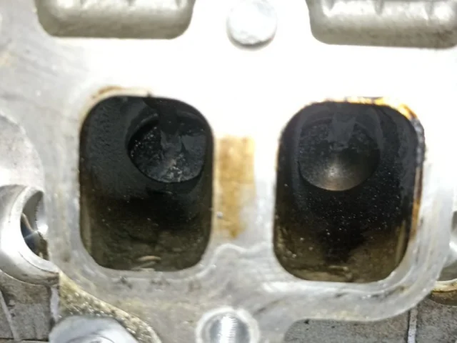 Продажа двигателя 271.820