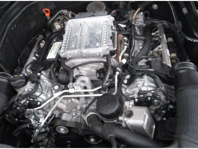 Продажа двигателя 272.982