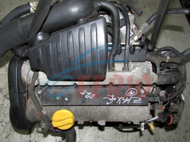 Продажа двигателя Z14XE