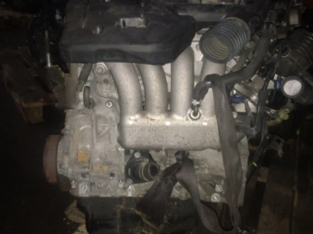 Двигатель для Honda Odyssey RB1, RB2 2003-2008 на фотографиях