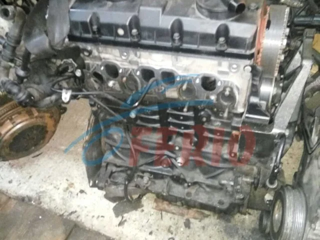 Продажа двигателя AFN