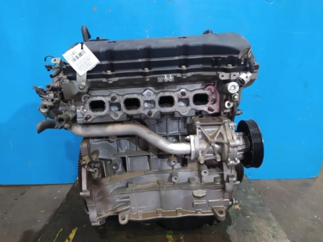 Продажа двигателя 4B11