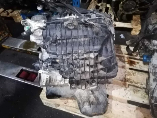 Продажа двигателя N43B20OL