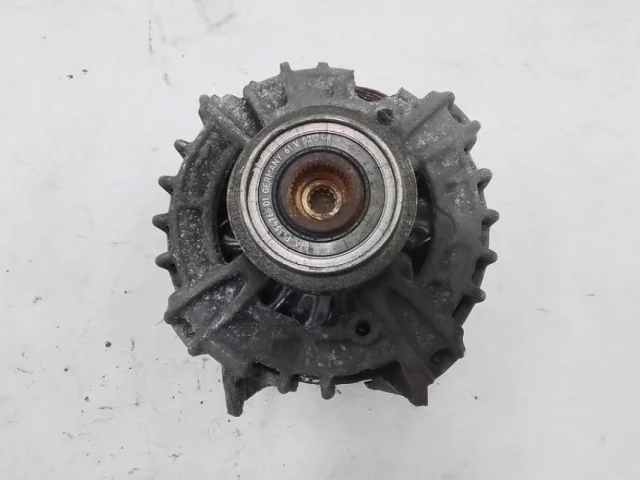 Генератор для Ford Transit 2014-2022 Фургон на фотографиях