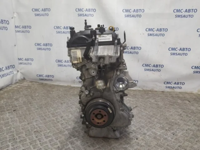 Продажа двигателя B4204T6