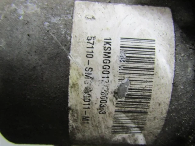 Блок ABS для Honda Civic FK,FN 5D 2006-2012 на фотографиях