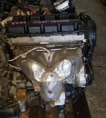 Продажа двигателя EW10A