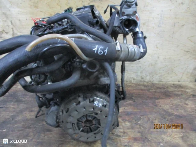 Продажа двигателя CYFA