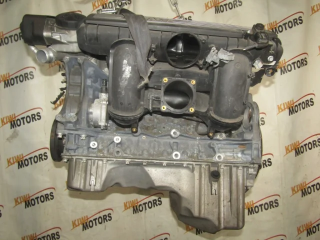 Продажа двигателя N52B25