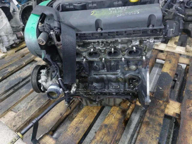 Продажа двигателя Z18XER