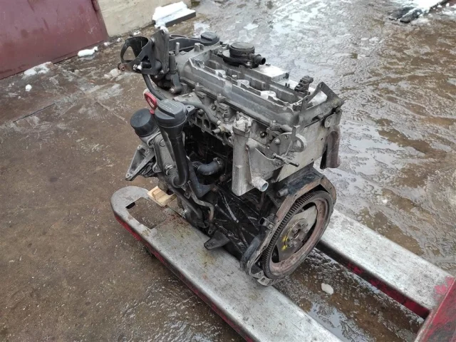 Продажа двигателя 611.980