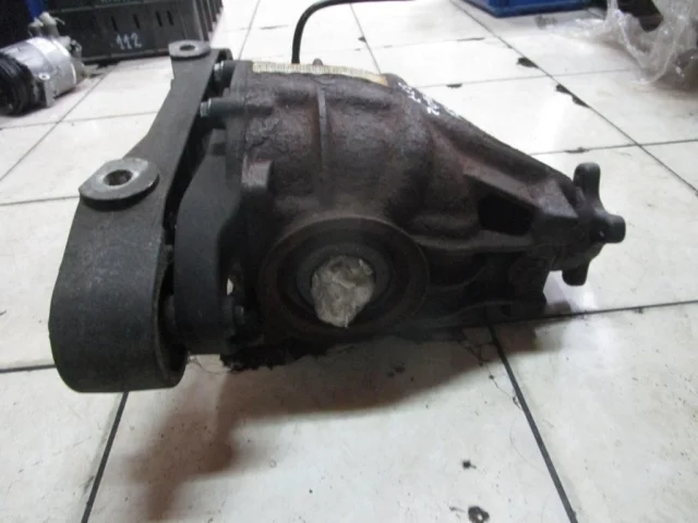 Редуктор заднего моста для Mercedes-Benz Vito W639 Vito Микроавтобус 2003-2013 на фотографиях