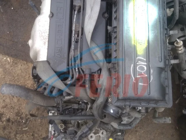 Продажа двигателя A5D