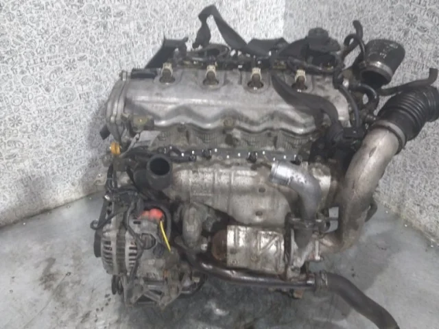 Продажа двигателя YD22