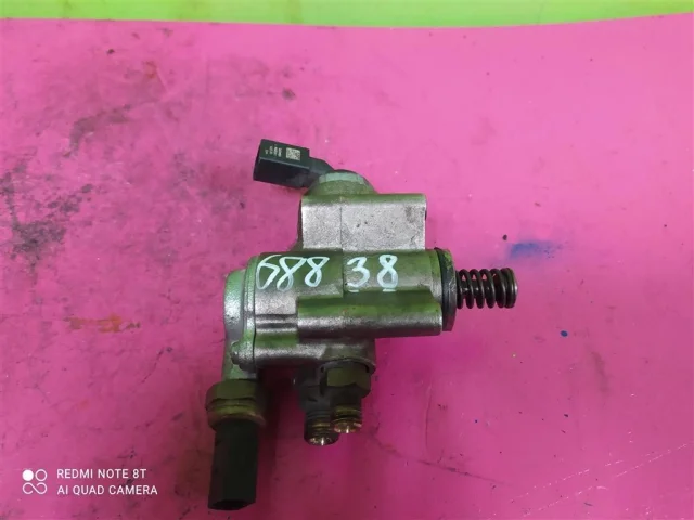 Датчик давления топлива для Audi Q7 4L 2005-2015 на фотографиях