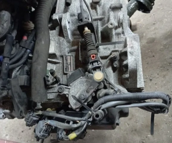 Продажа двигателя B5254T2