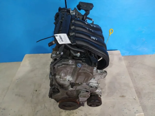 Продажа двигателя MR18DE