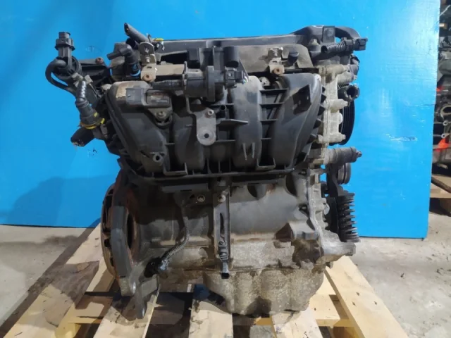 Продажа двигателя Z14XEP