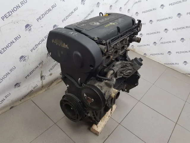 Продажа двигателя Z18XER