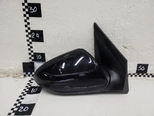 Зеркало заднего вида (в салоне) для Hyundai Solaris 2 (2017-2022) на фотографиях