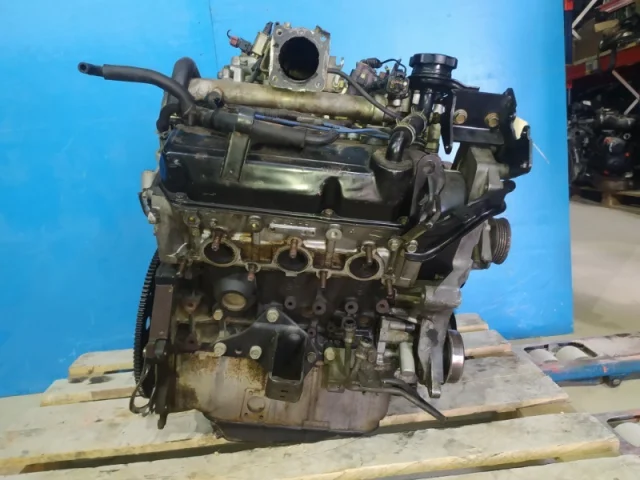 Продажа двигателя 6G74