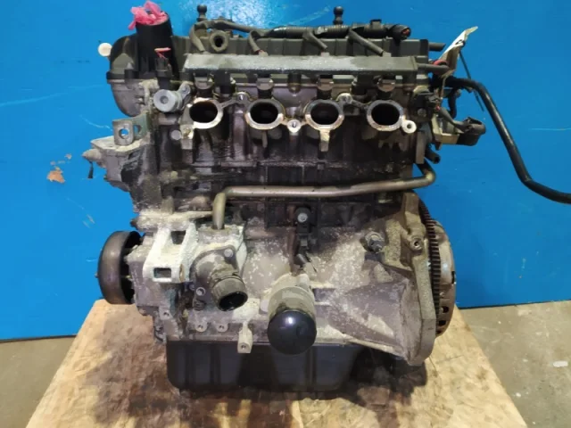 Продажа двигателя 4A91