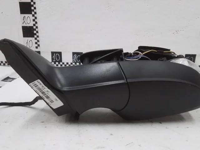 Зеркало заднего вида (в салоне) для Skoda Rapid I rest NH3 2017-2020 на фотографиях