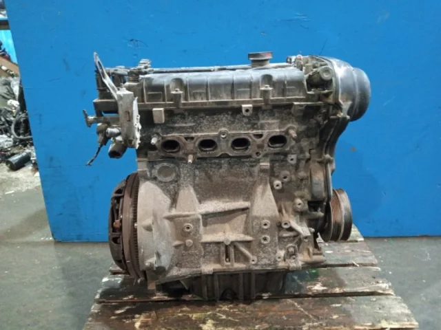 Продажа двигателя HXDB