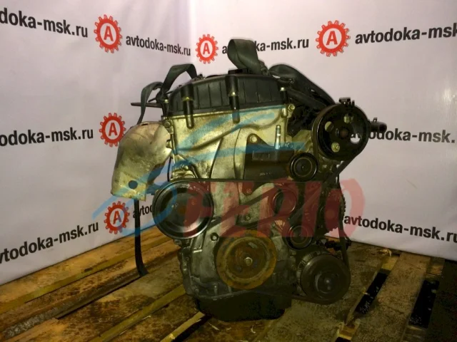 Продажа двигателя G4KD