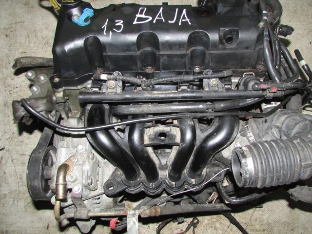 Продажа двигателя BAJA