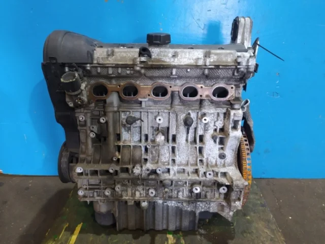 Продажа двигателя B5244