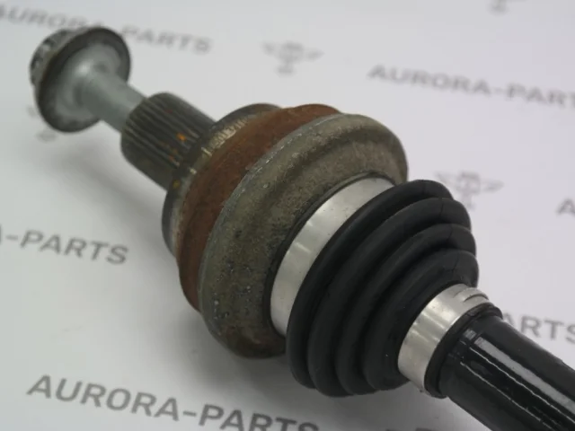 Привод задний левый для Volkswagen Tiguan II MK2 2016+ на фотографиях