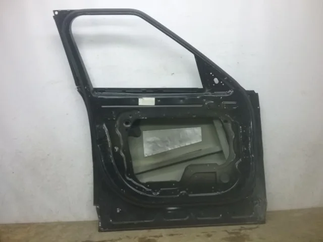 Дверь передняя левая для Land Rover Range Rover Sport L494 2013-2017 на фотографиях