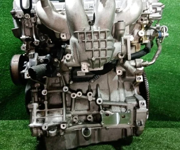 Продажа двигателя L3 VDT