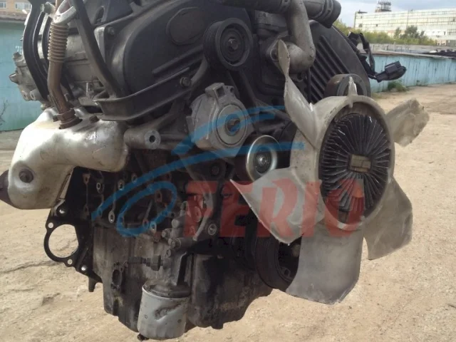 Продажа двигателя 6G74